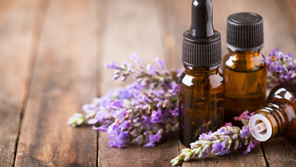 Basic Aromatherapy for Massage Therapists